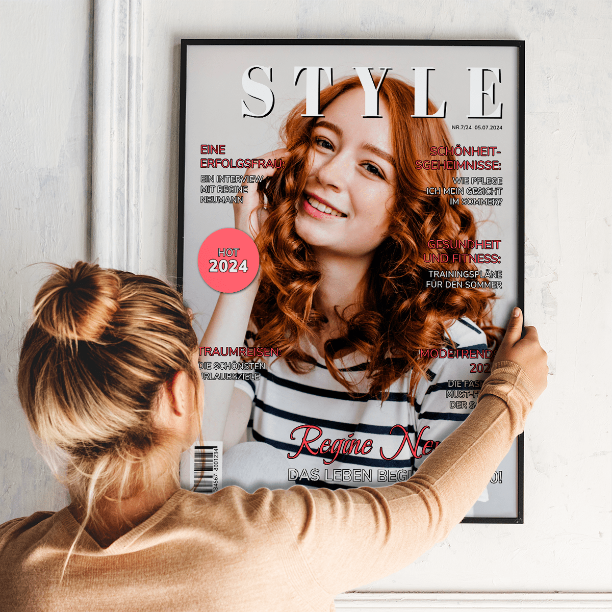 für frauen, Adamell.de