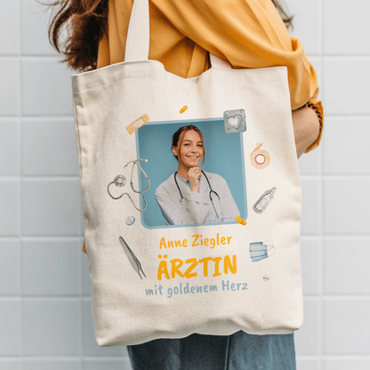 für den Arzt, Adamell.de