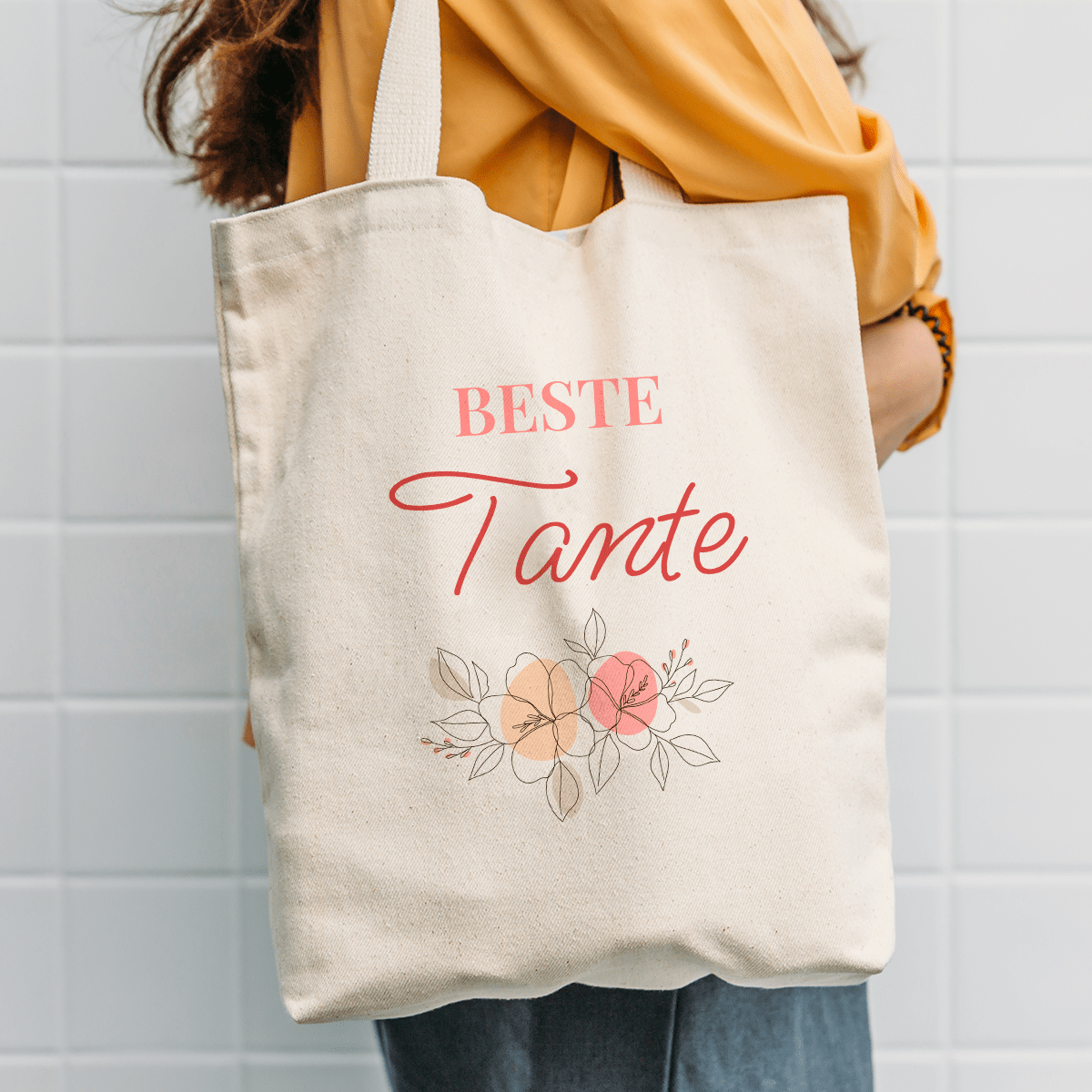 fur tante, Adamell.de