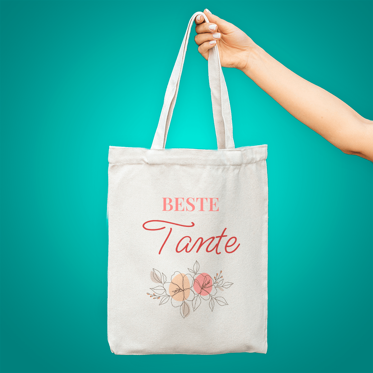 fur tante, Adamell.de