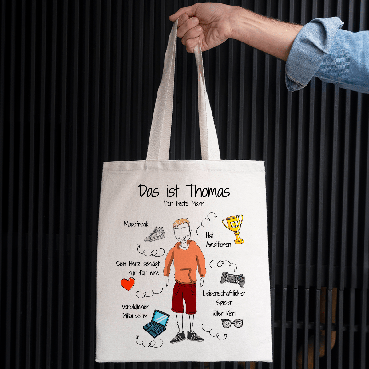 für Männer, Adamell.de