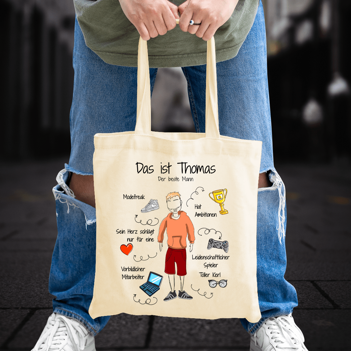 für Männer, Adamell.de