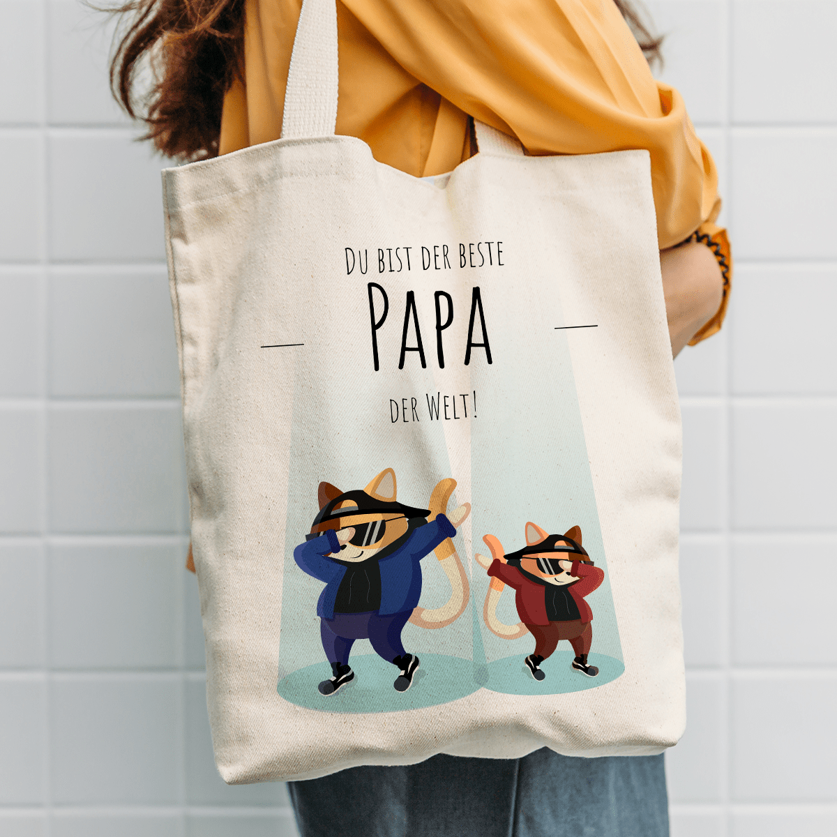 Für Papa, Adamell.de