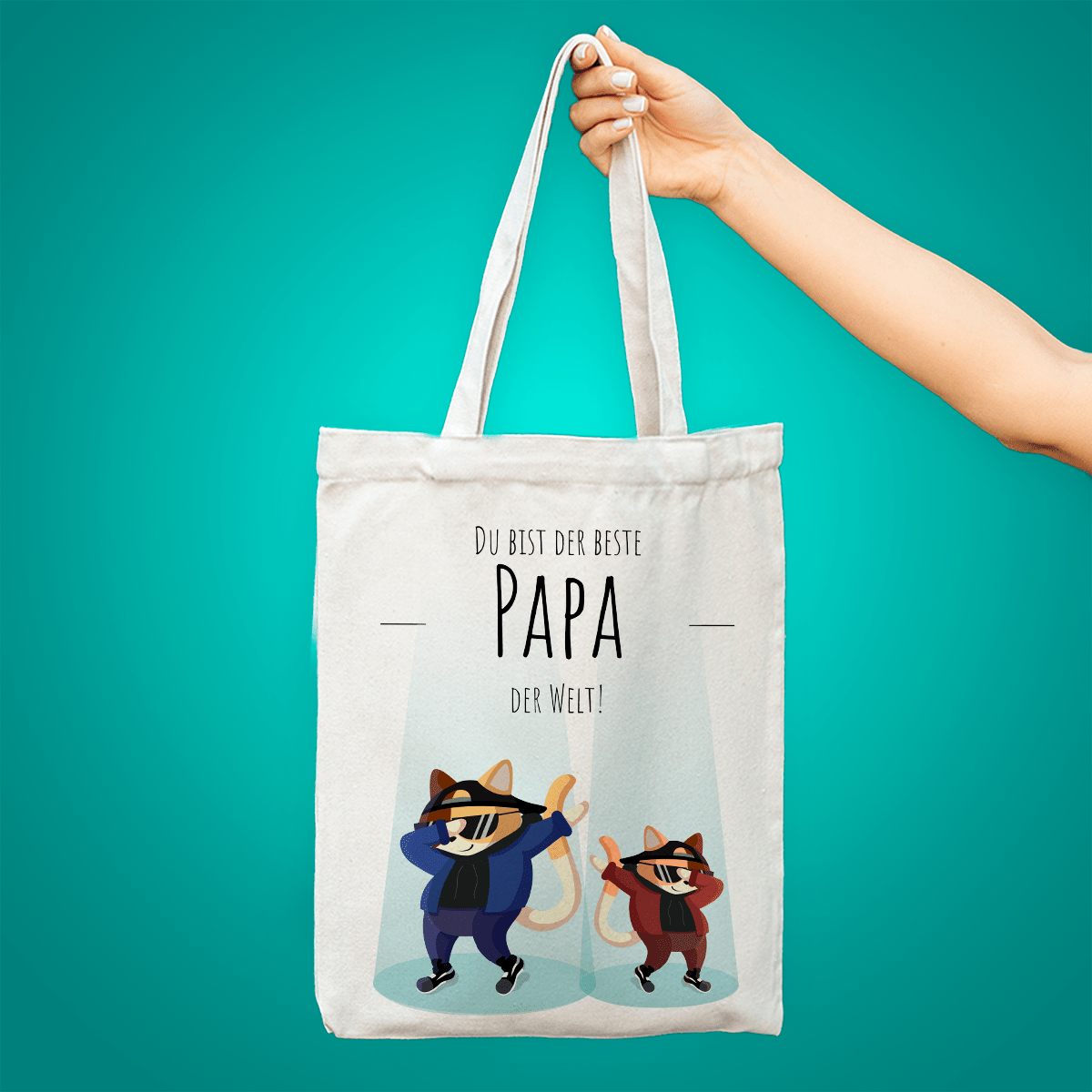 Für Papa, Adamell.de