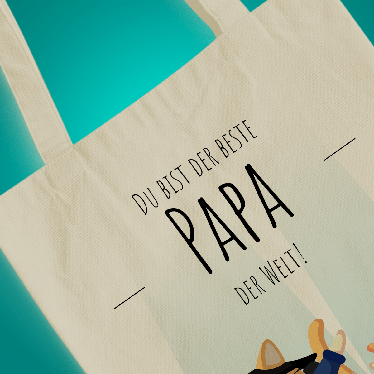 Für Papa, Adamell.de