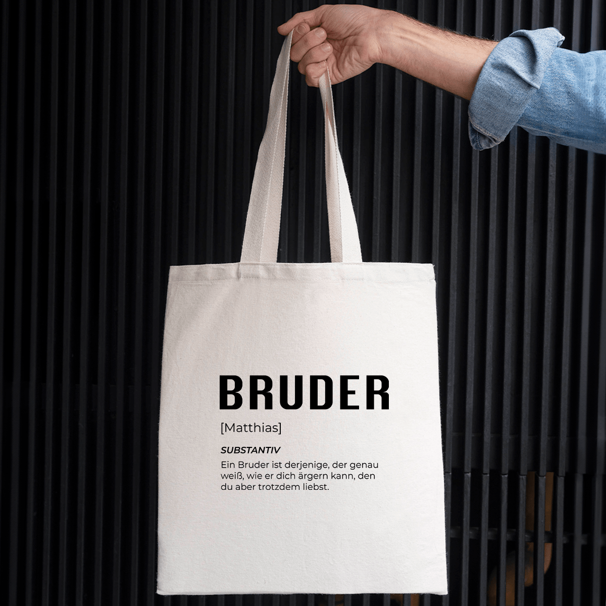 für Bruder, Adamell.de
