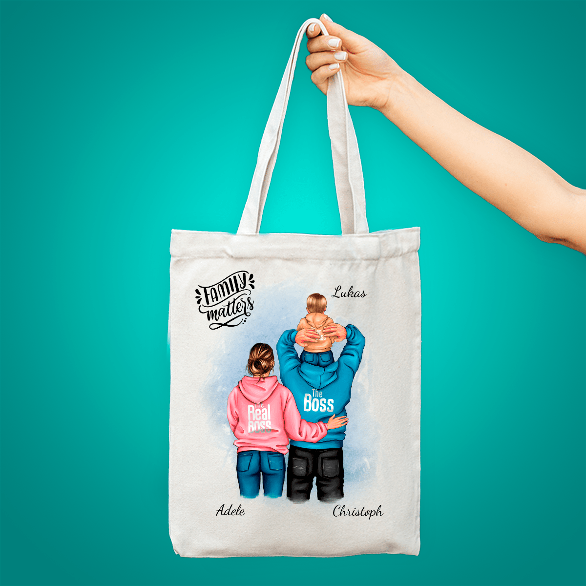 für Eltern, Adamell.de