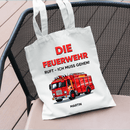 für den Feuerwehrmann, Adamell.de