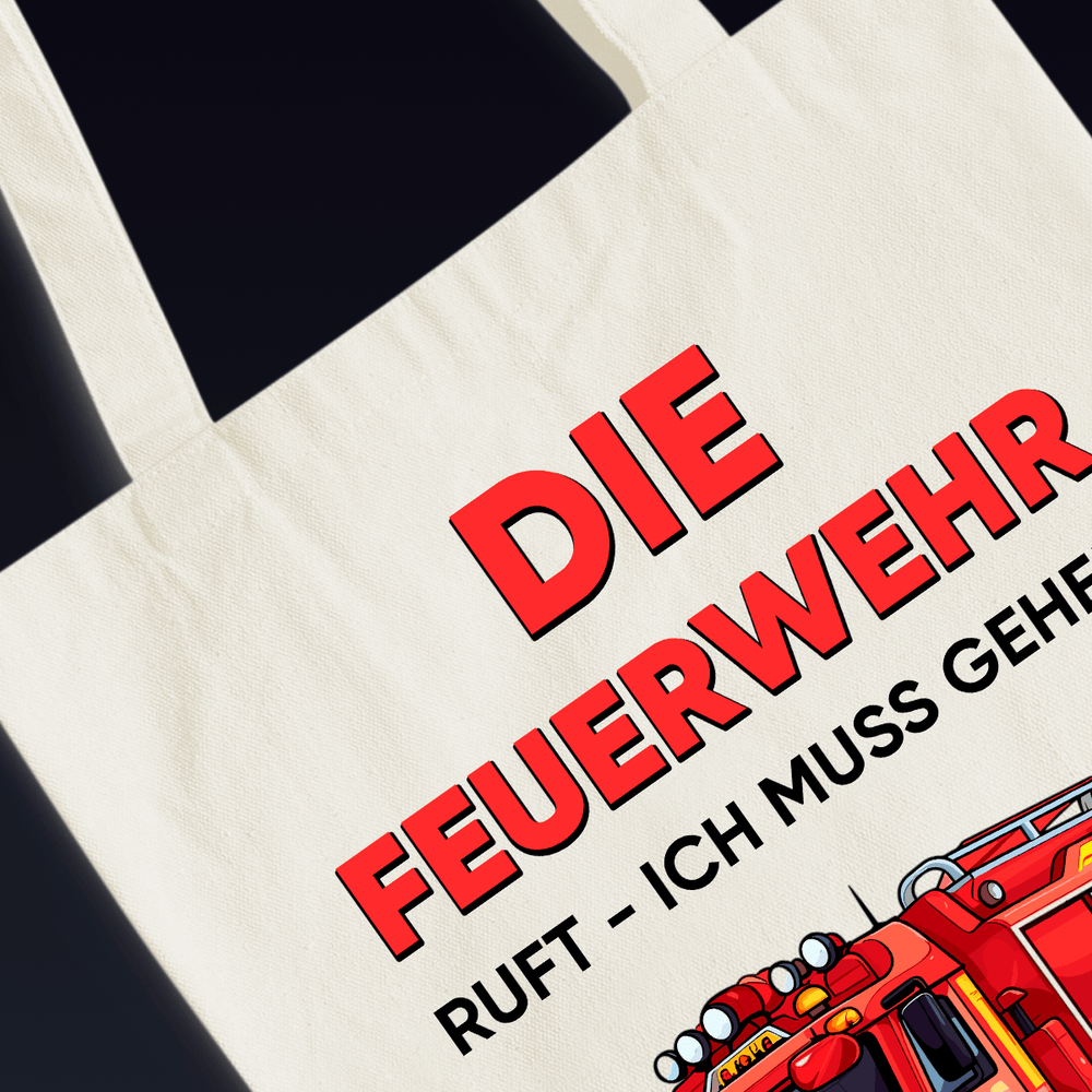 für den Feuerwehrmann, Adamell.de