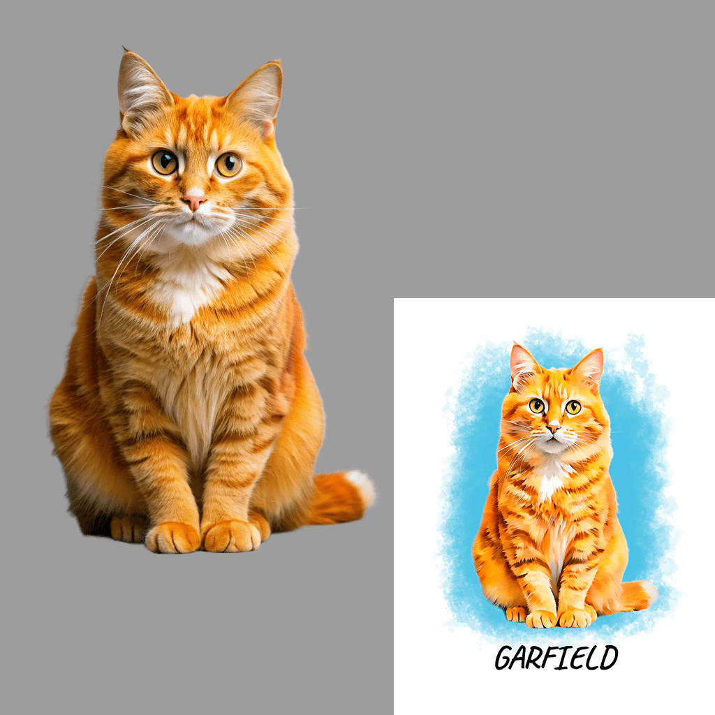 für Katzenliebhaber, Adamell.de