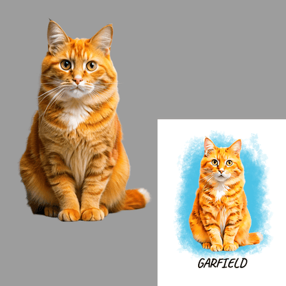 für Katzenliebhaber, Adamell.de