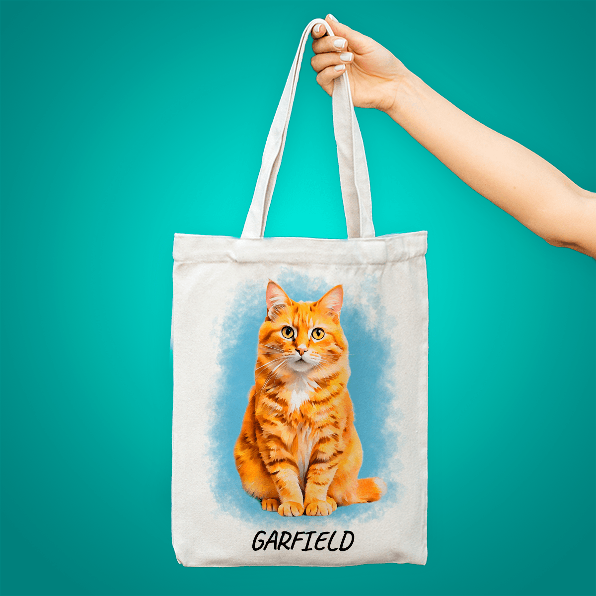 für Katzenliebhaber, Adamell.de