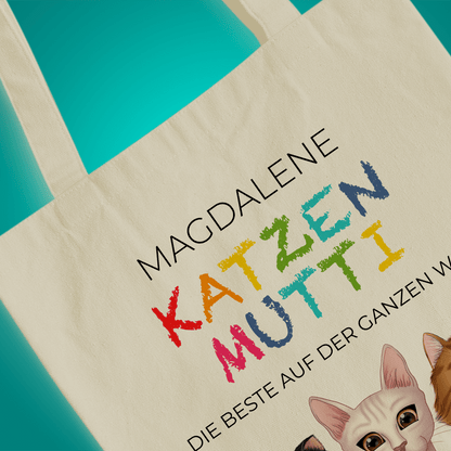 für Katzenliebhaber, Adamell.de