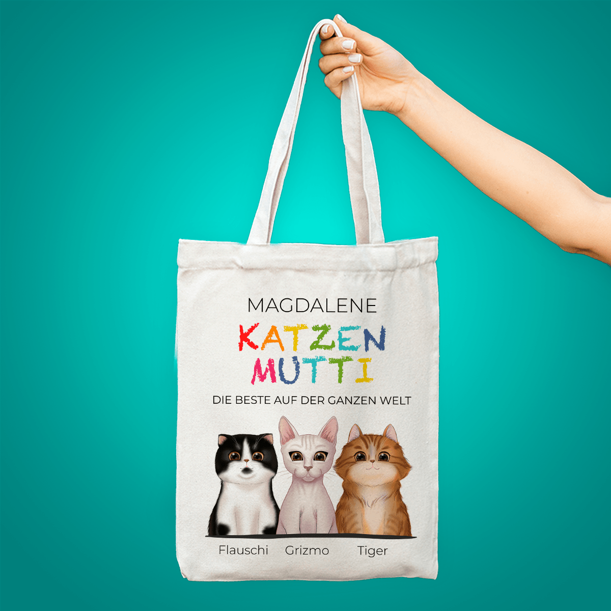 für Katzenliebhaber, Adamell.de