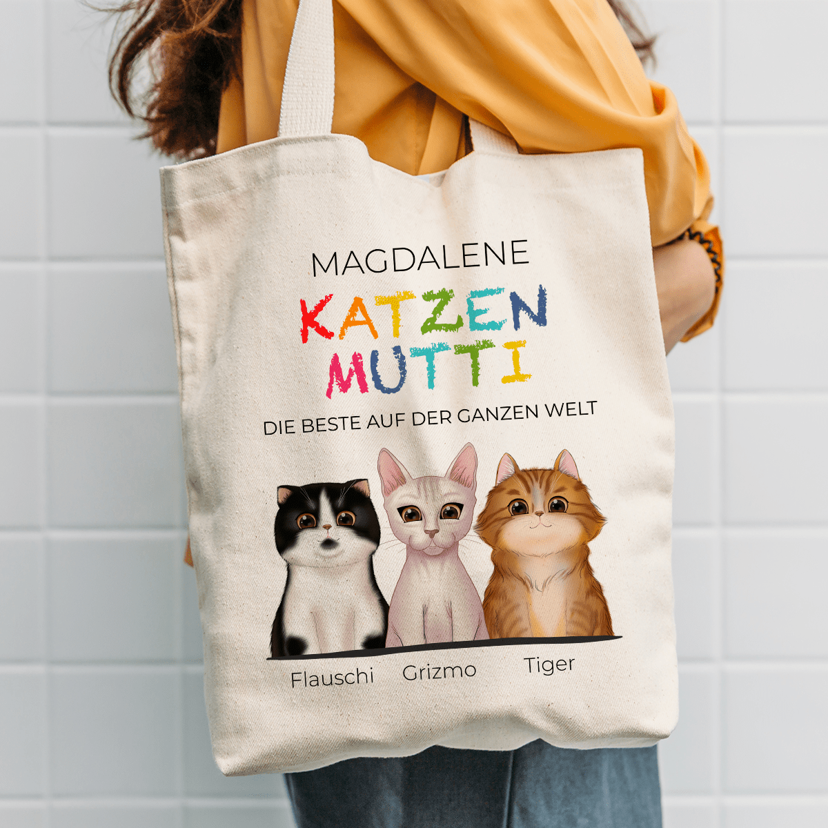 für Katzenliebhaber, Adamell.de