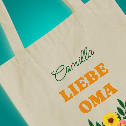 für Oma, Adamell.de