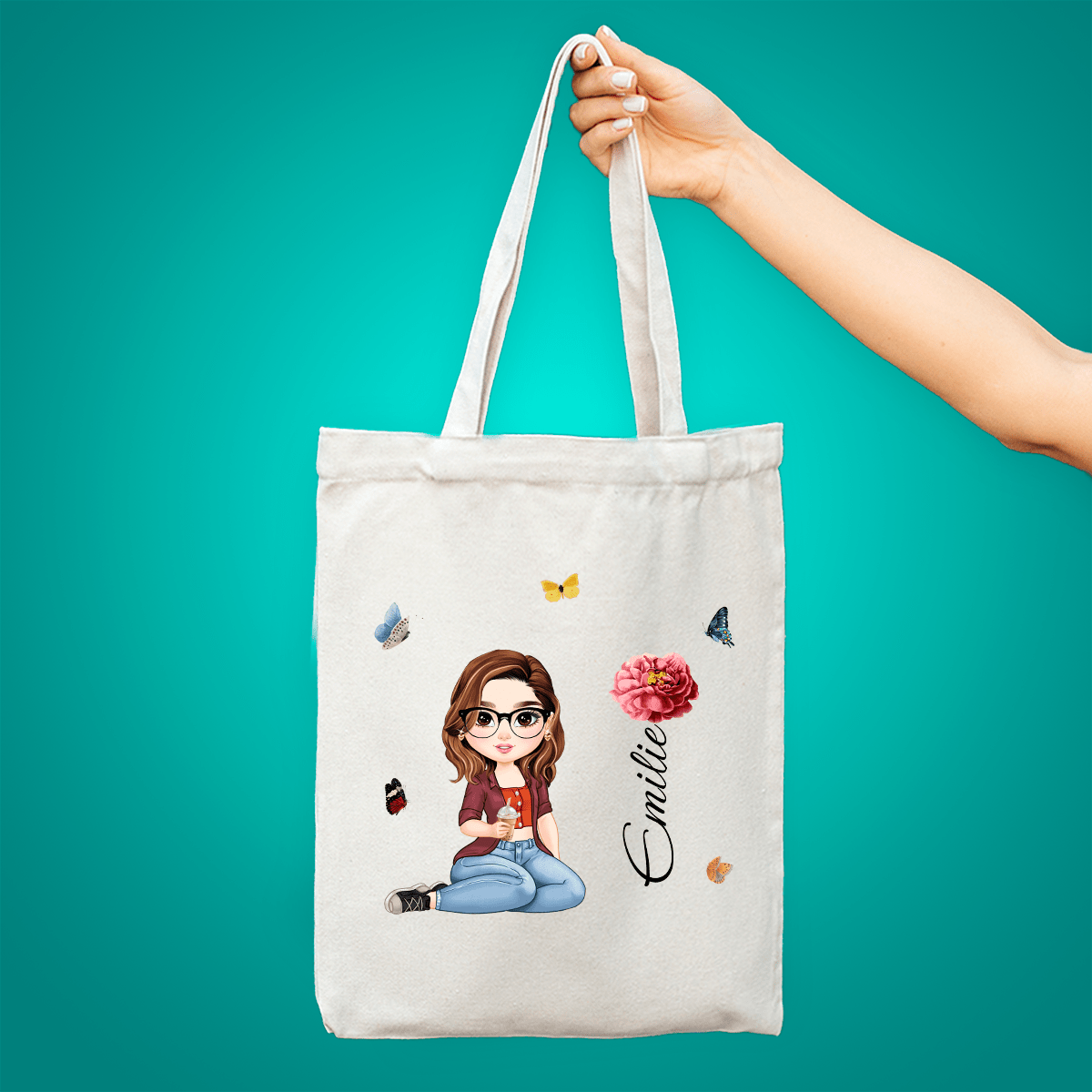 für mama, Adamell.de