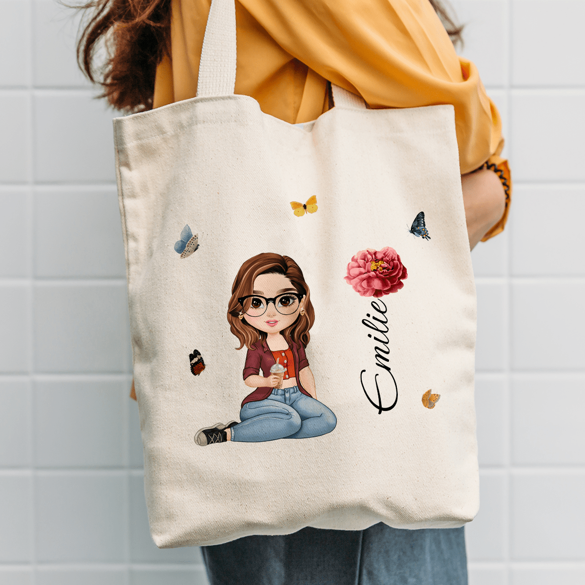 für mama, Adamell.de