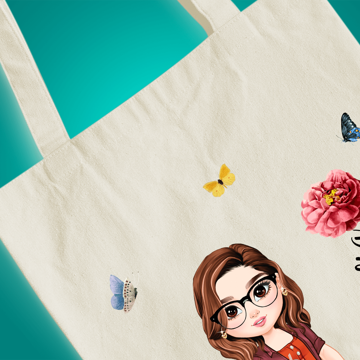 für mama, Adamell.de