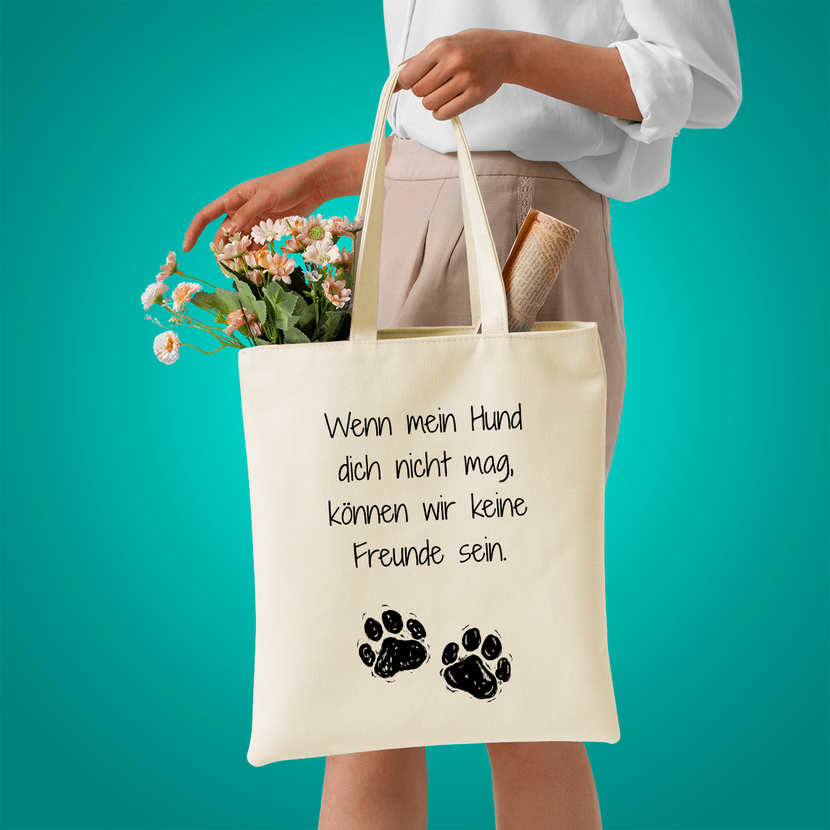 für Hundeliebhaber, Adamell.de