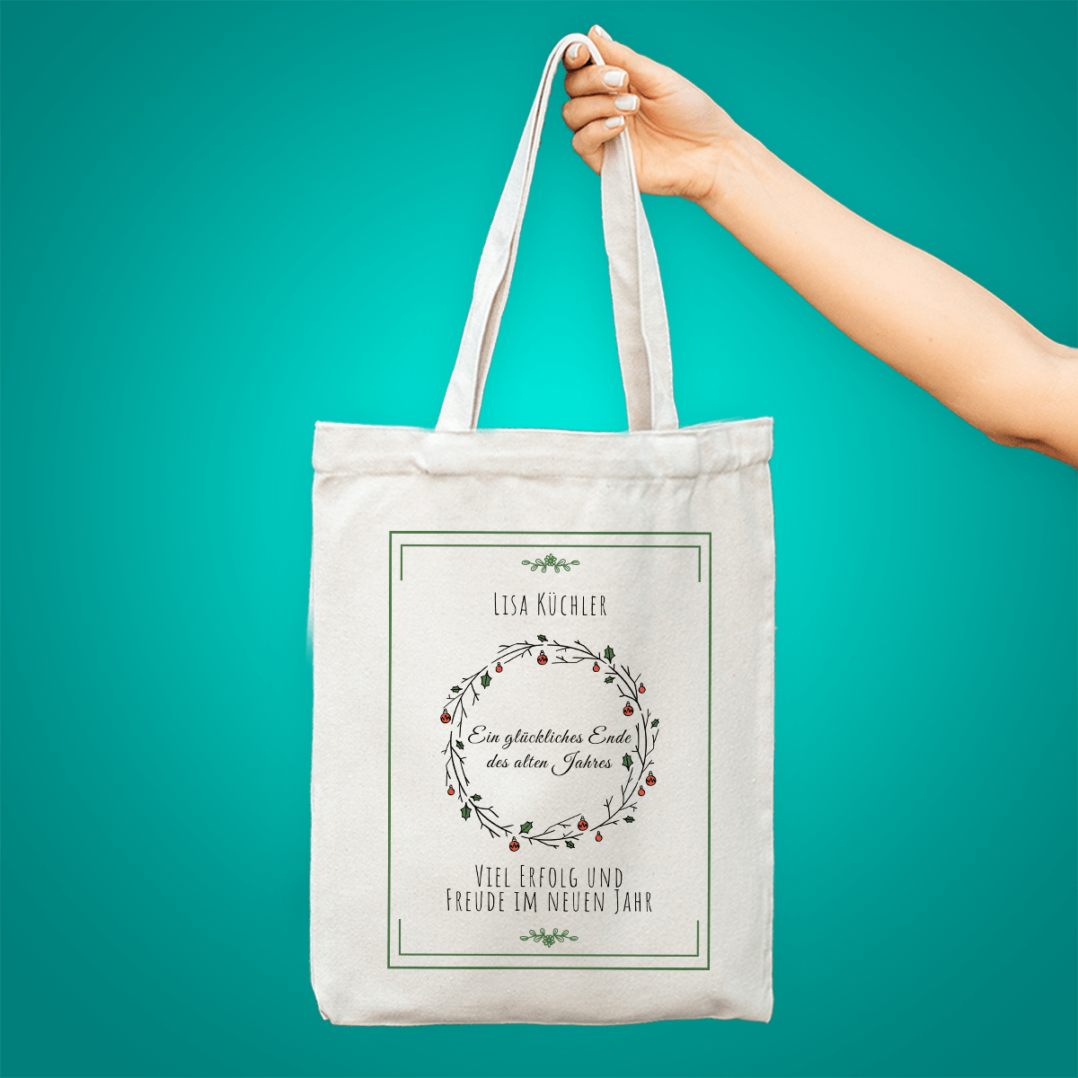 Weihnachtsgeschenke für Freundin, Adamell.de