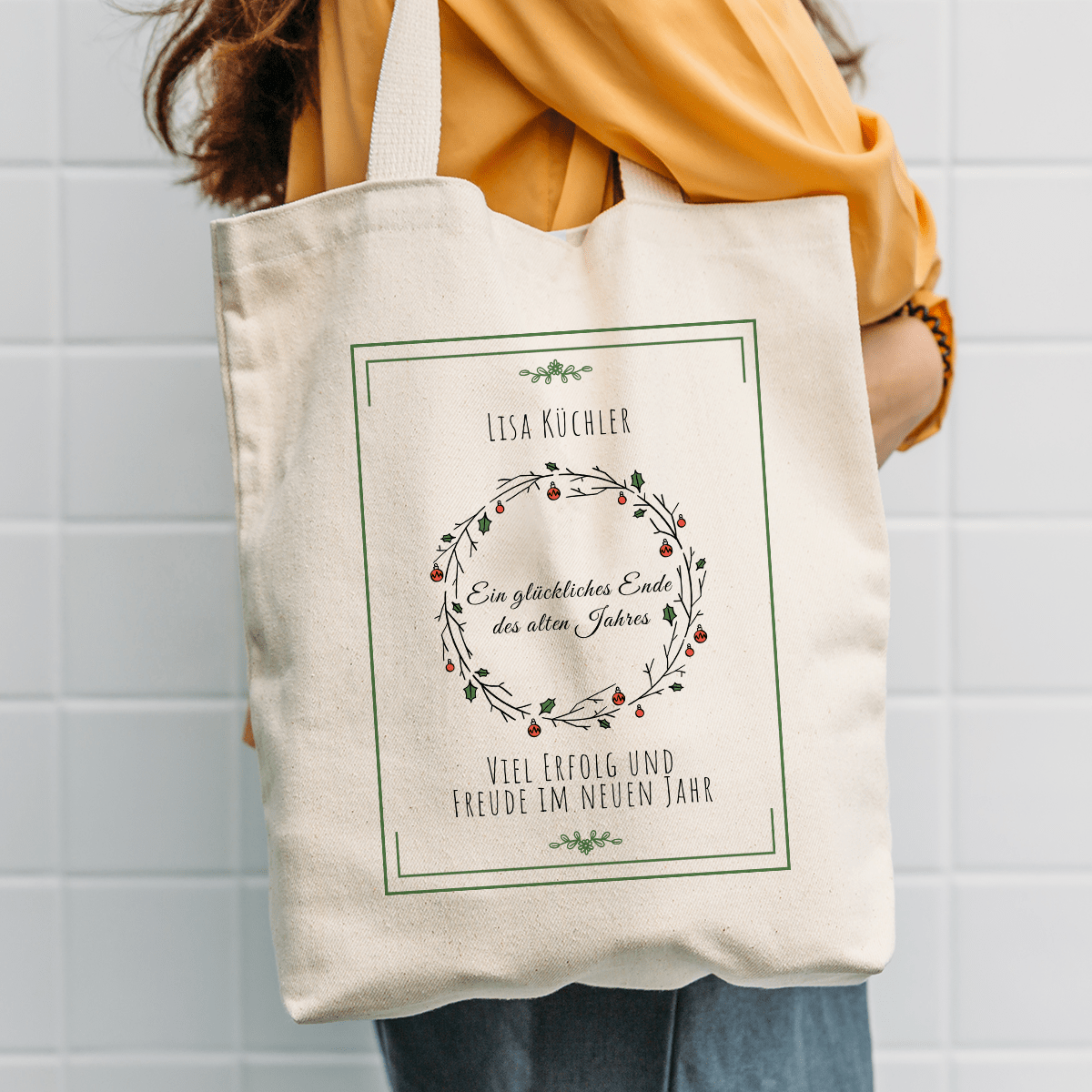 Weihnachtsgeschenke für Freundin, Adamell.de