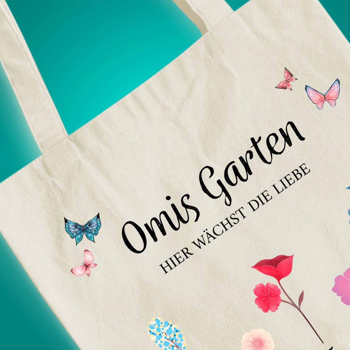 für Oma, Adamell.de