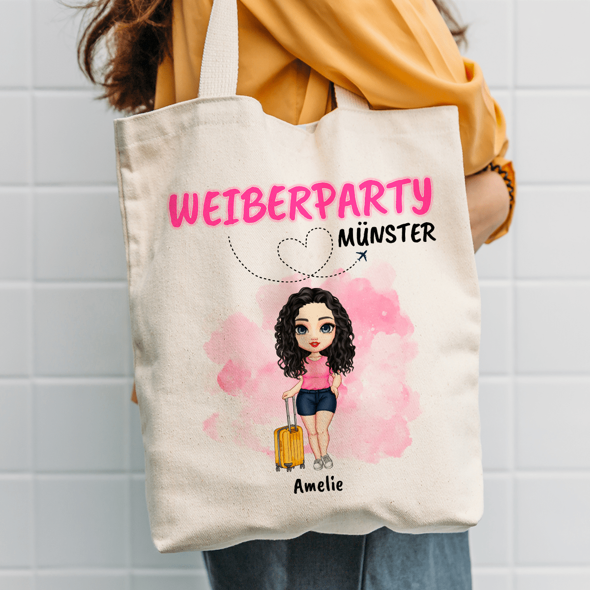 für frauen, Adamell.de