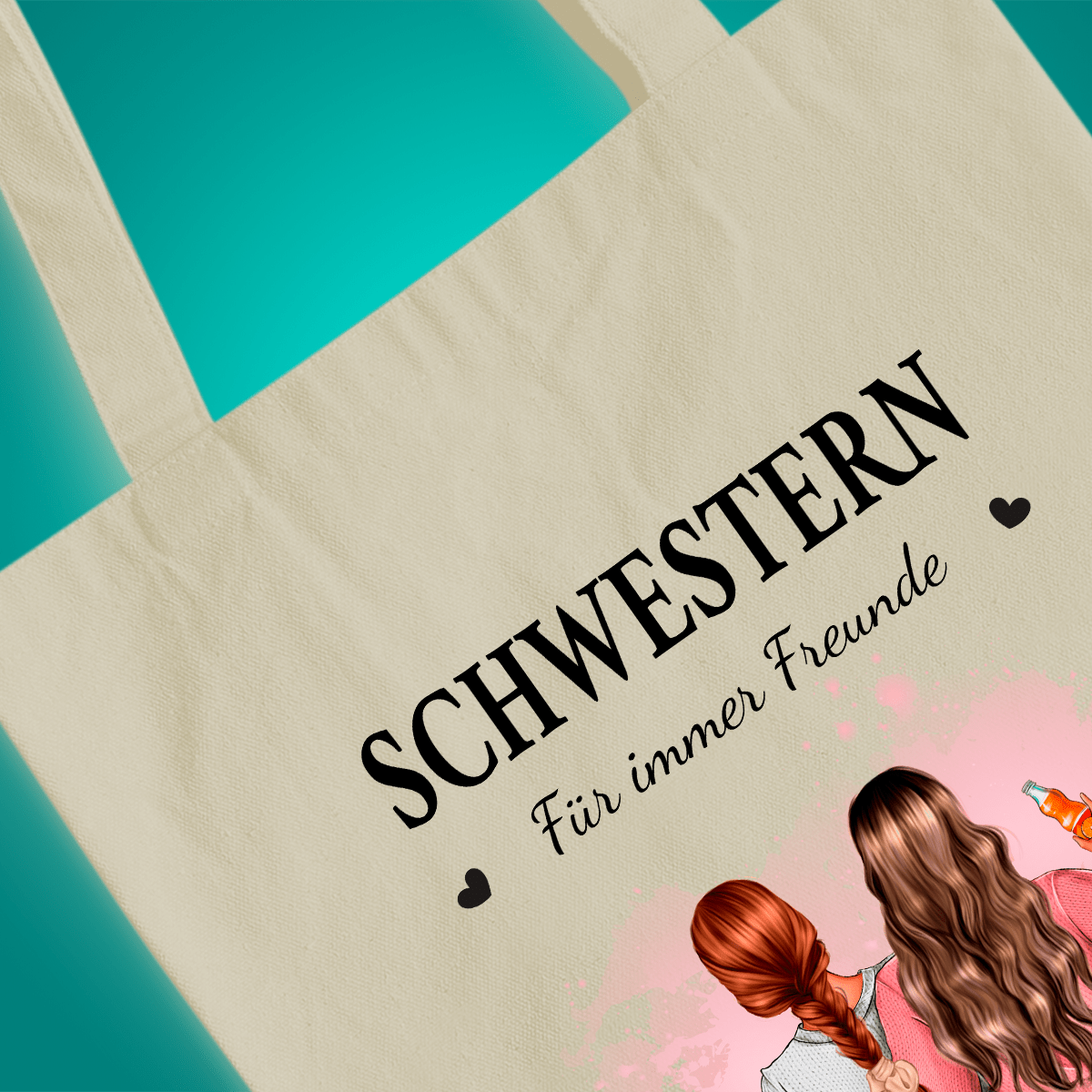 für Schwester, Adamell.de