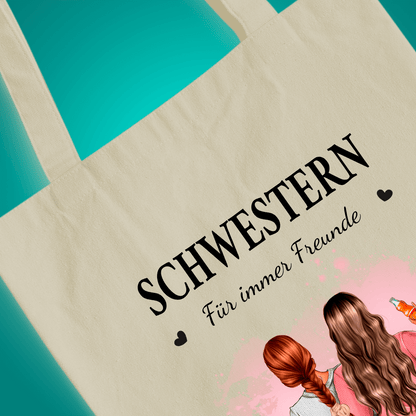 für Schwester, Adamell.de