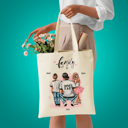 Für Papa, Adamell.de