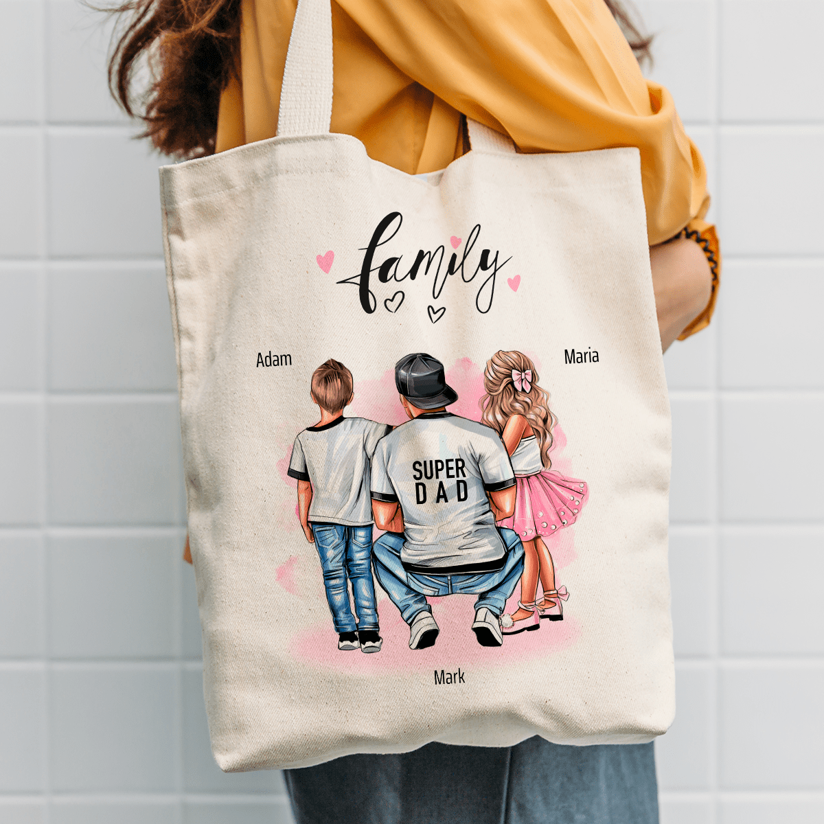 Für Papa, Adamell.de