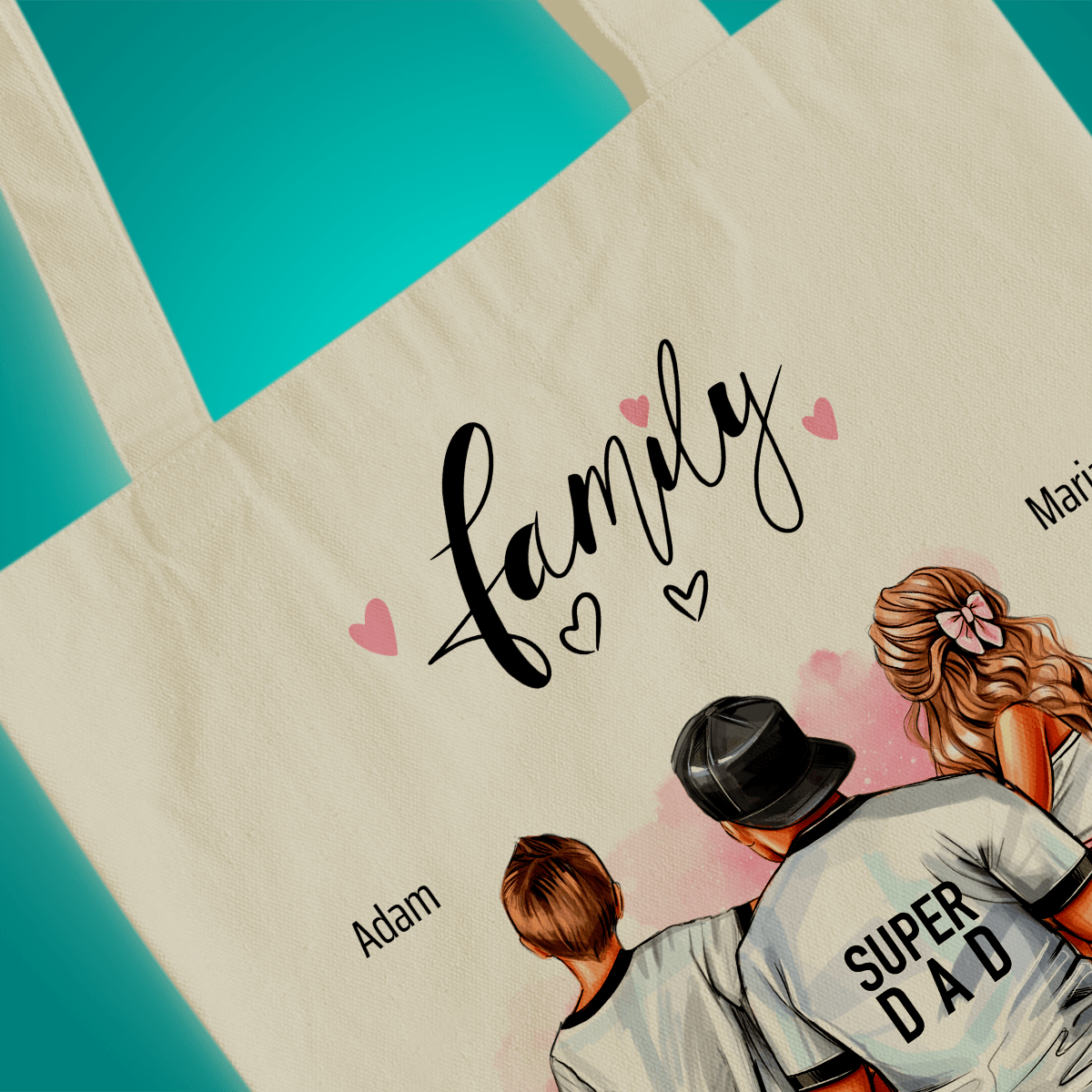 Für Papa, Adamell.de