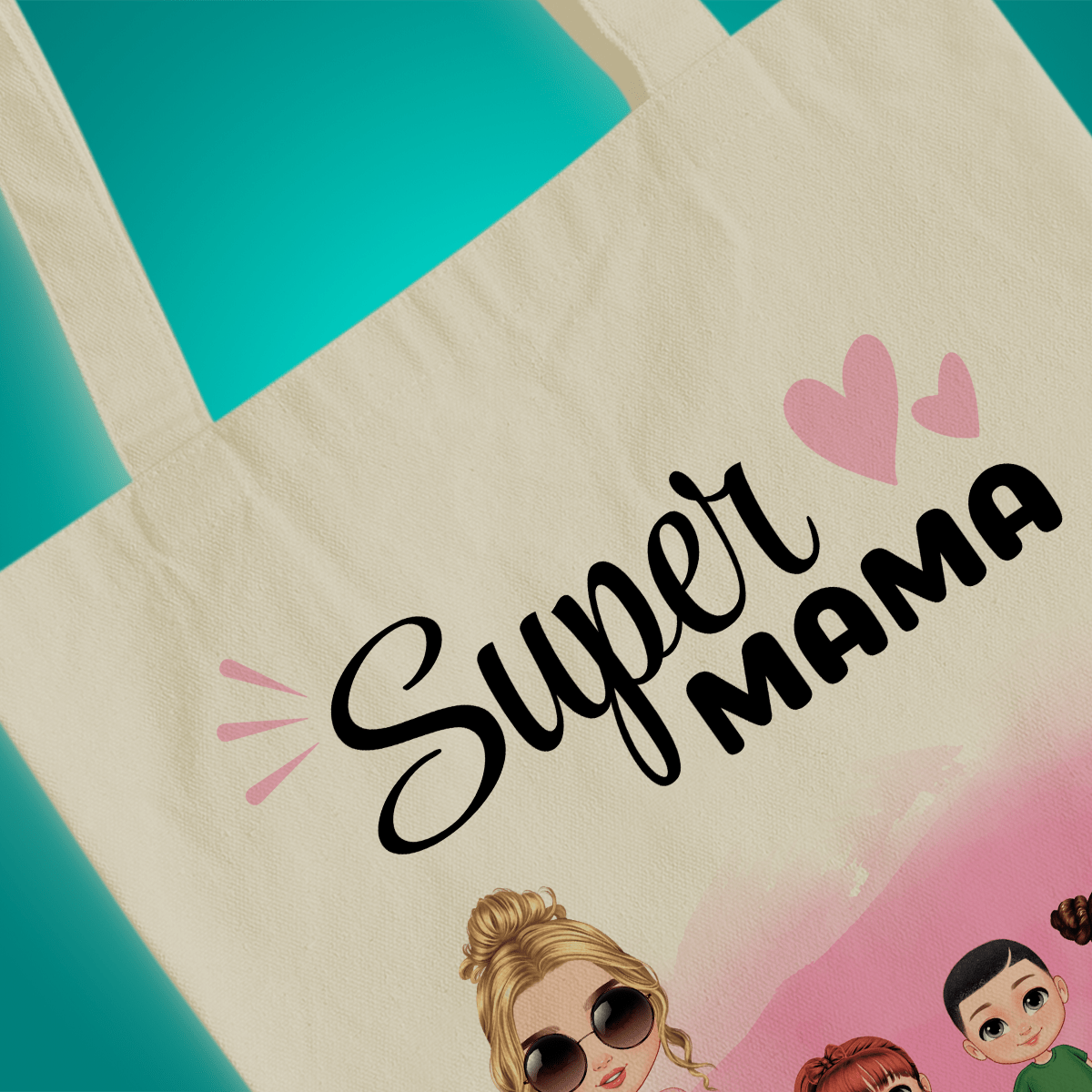 für mama, Adamell.de