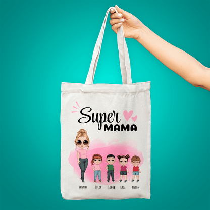 für mama, Adamell.de