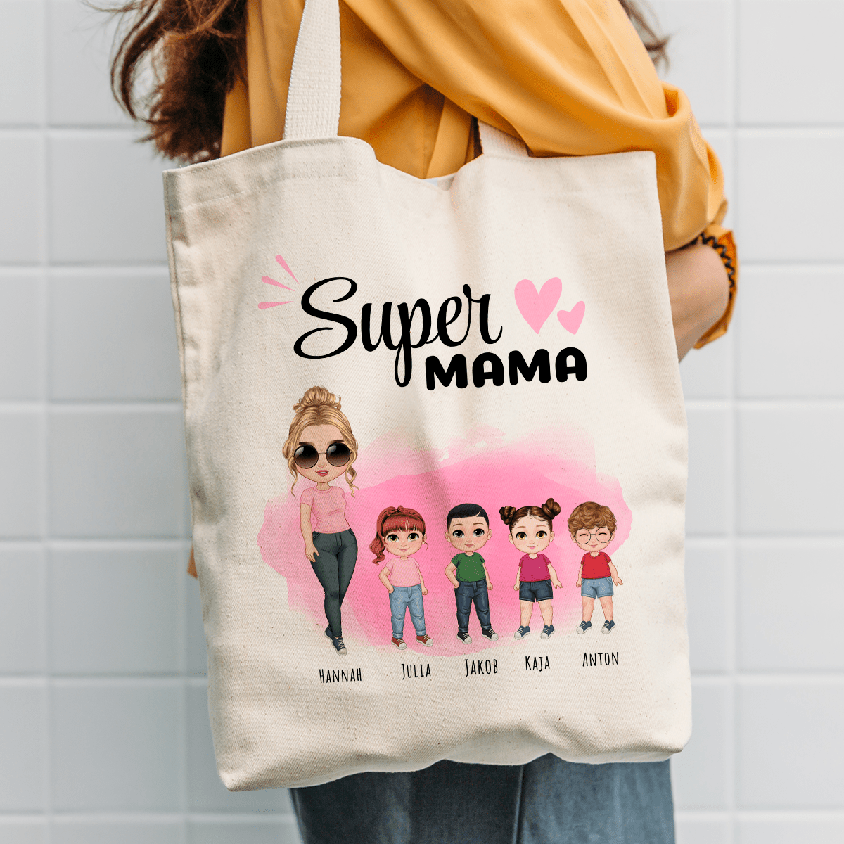 für mama, Adamell.de