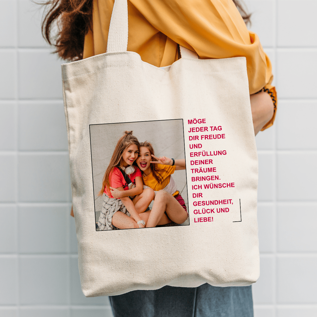 zum Geburtstag, Adamell.de