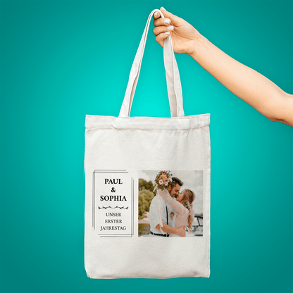 zum Jahrestag, Adamell.de