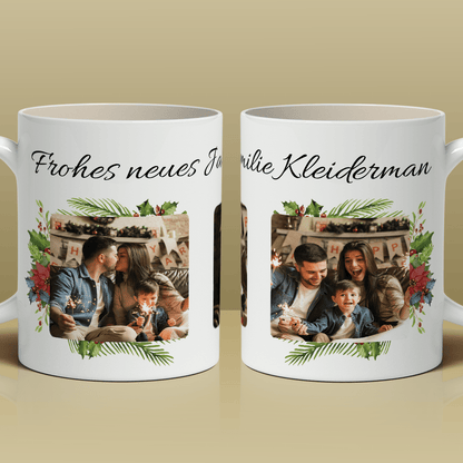 Weihnachtsgeschenke für Eltern, Adamell.de