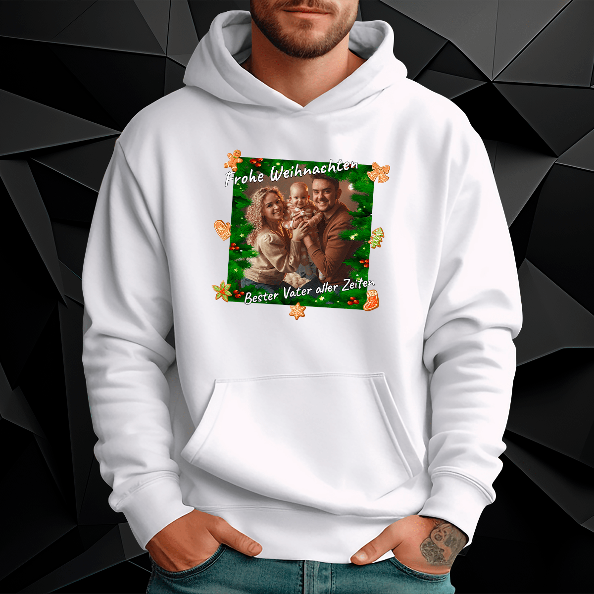 Weihnachtsgeschenke für Papa, Adamell.de