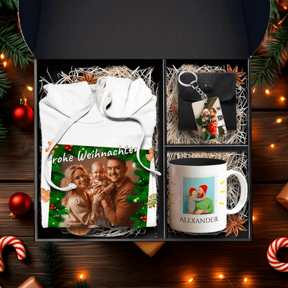 Weihnachtsgeschenke für Papa, Adamell.de