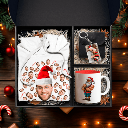 Weihnachtsgeschenke für Ehemann, Adamell.de