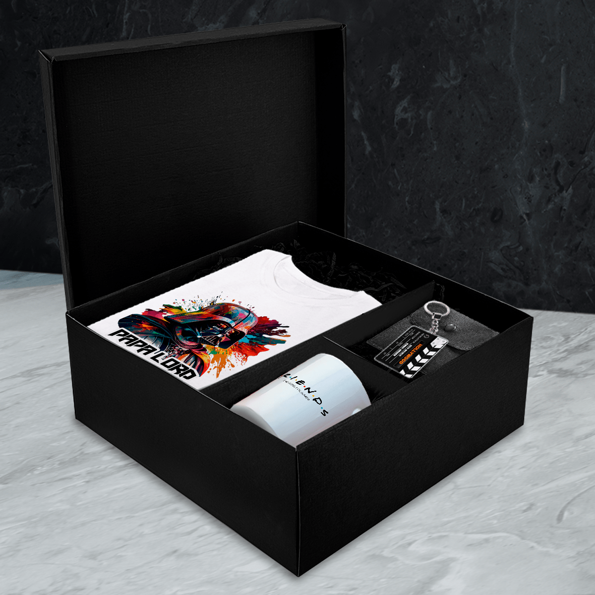 für den Film - und TV - Serien - Fan, Adamell.de