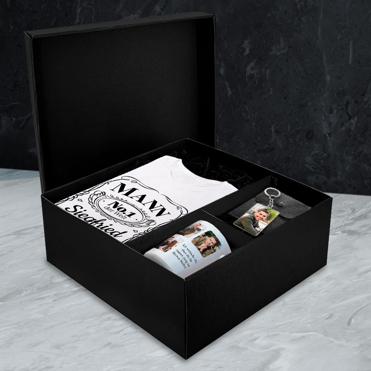 für Männer, Adamell.de