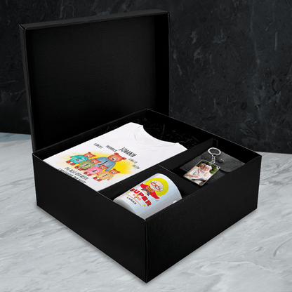 für Opa, Adamell.de