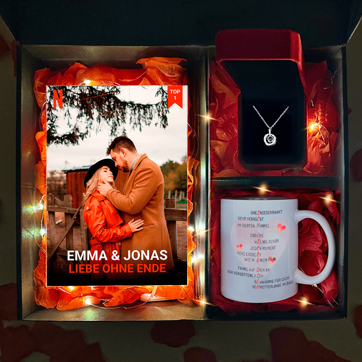 für frauen, Adamell.de