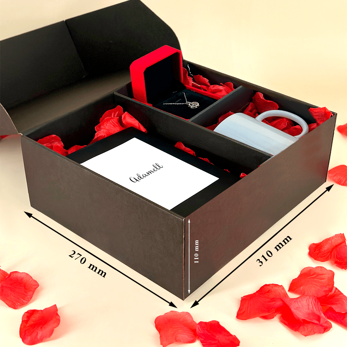 für frauen, Adamell.de