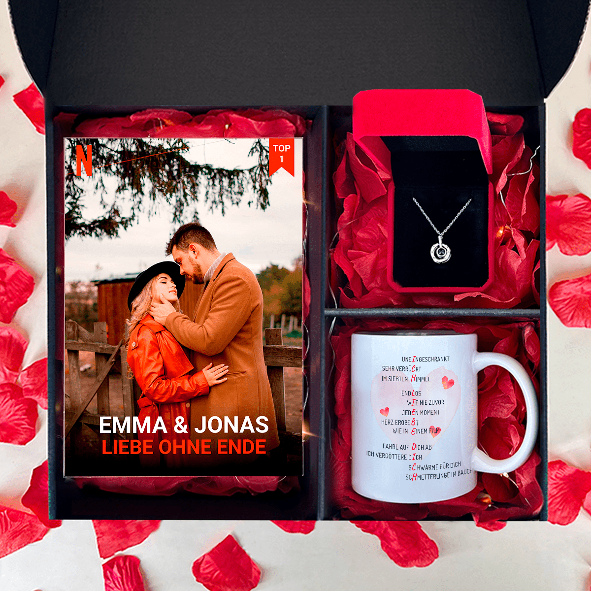 für frauen, Adamell.de