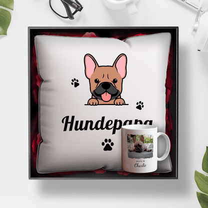 für Hundeliebhaber, Adamell.de