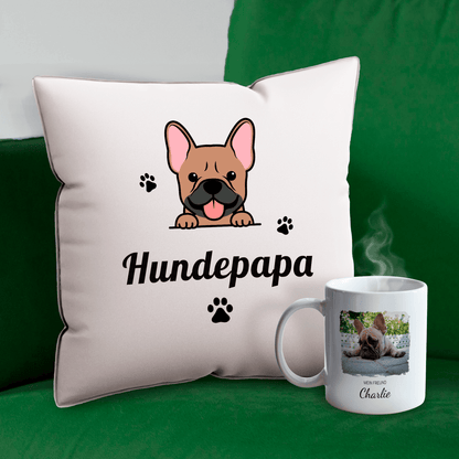 für Hundeliebhaber, Adamell.de